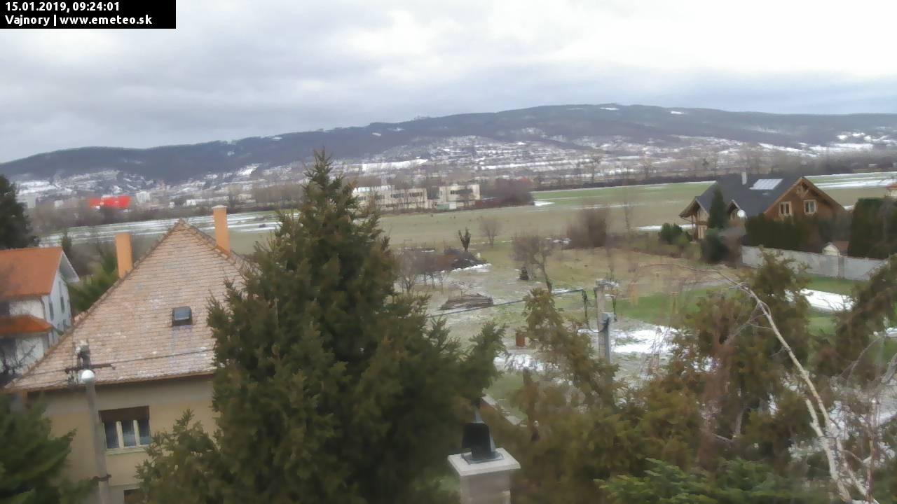 Malé Karpaty