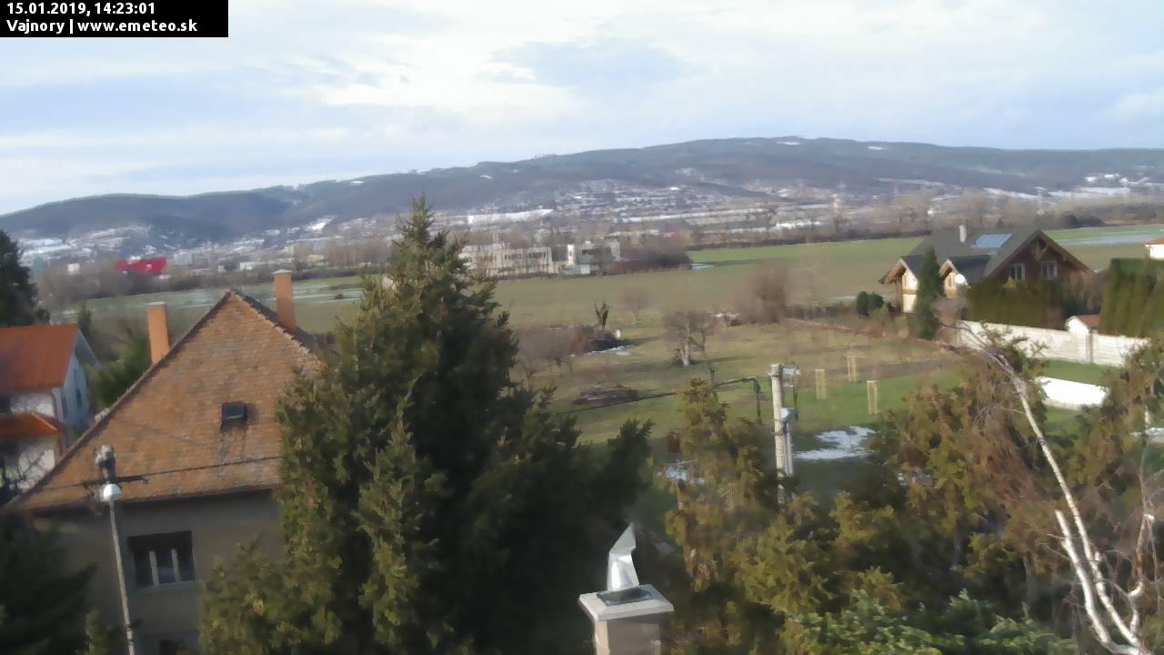 Malé Karpaty