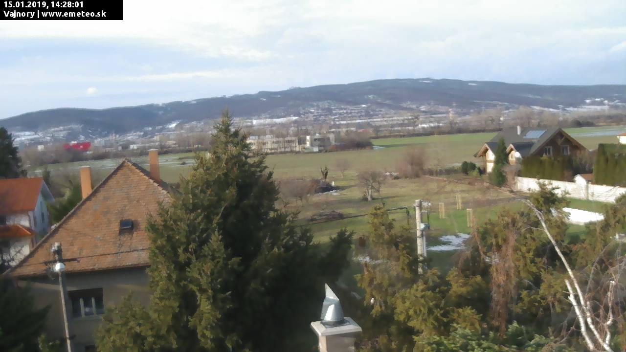 Malé Karpaty