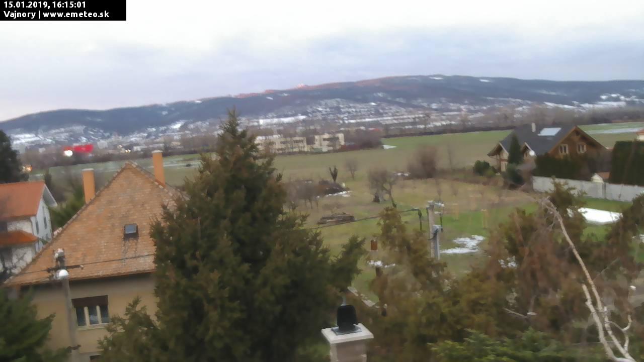 Malé Karpaty