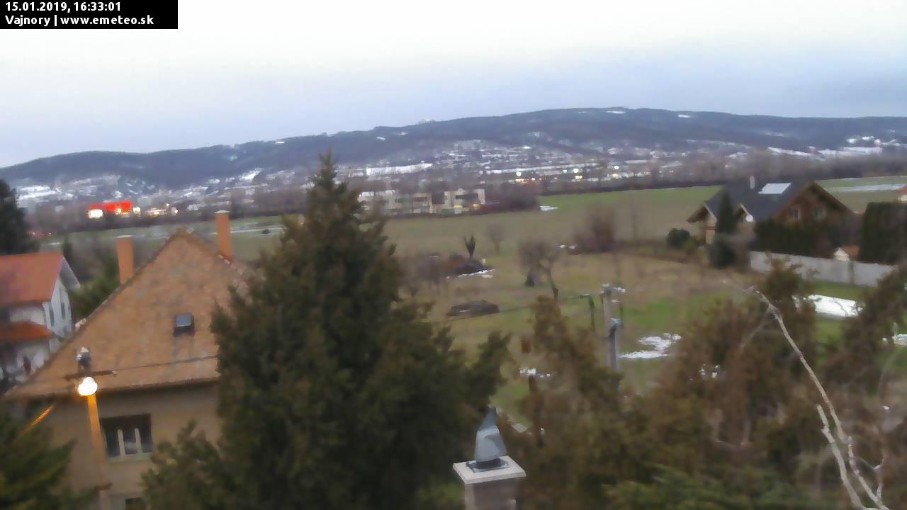 Malé Karpaty