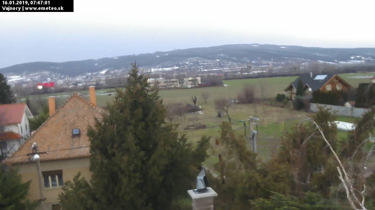 Malé Karpaty