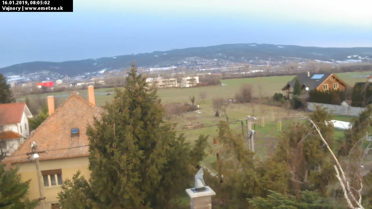 Malé Karpaty