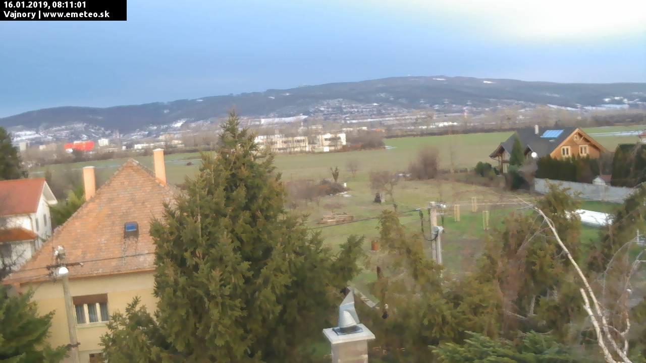 Malé Karpaty
