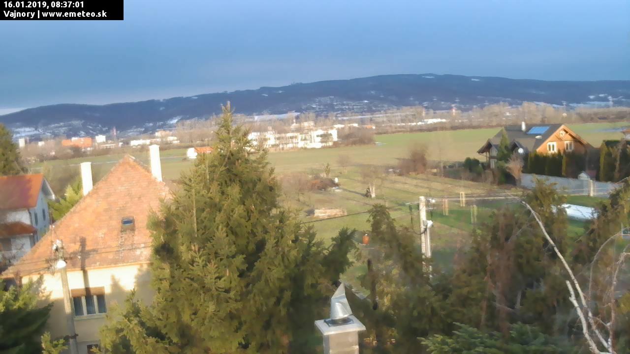 Malé Karpaty