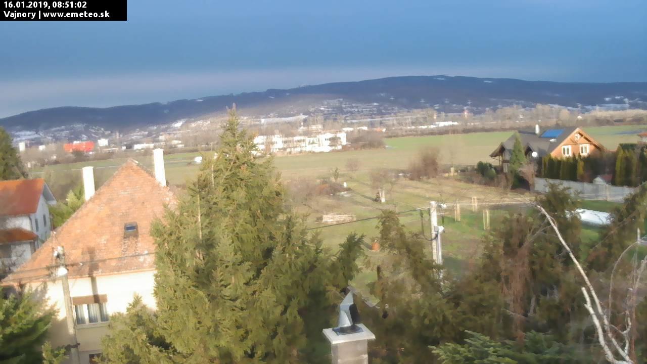 Malé Karpaty
