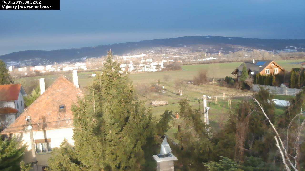 Malé Karpaty