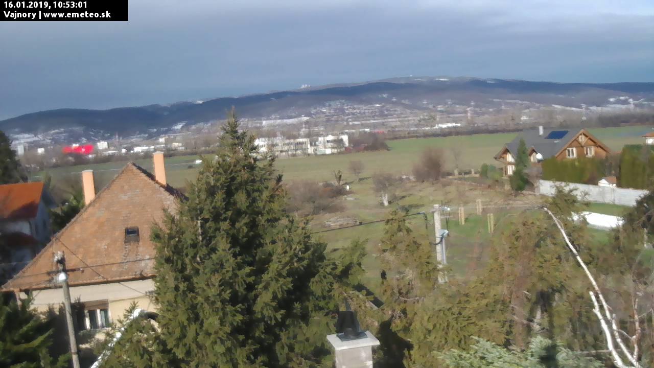 Malé Karpaty