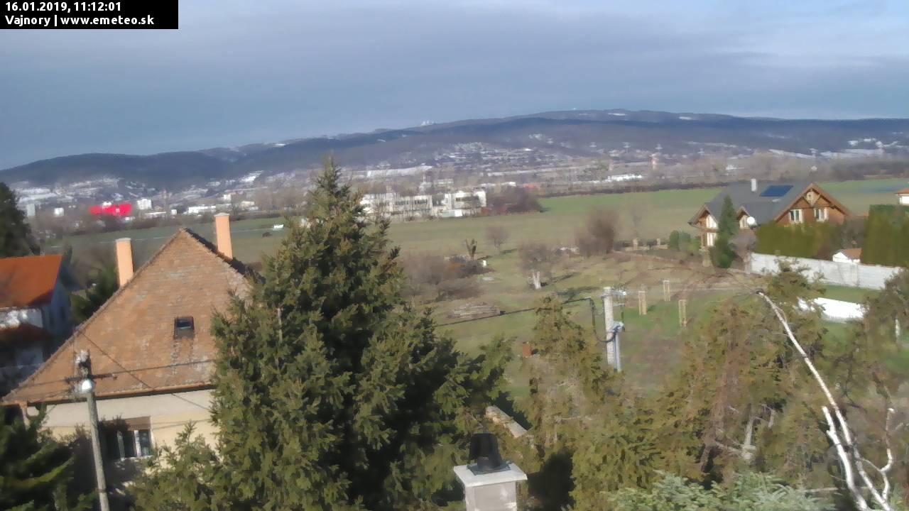 Malé Karpaty
