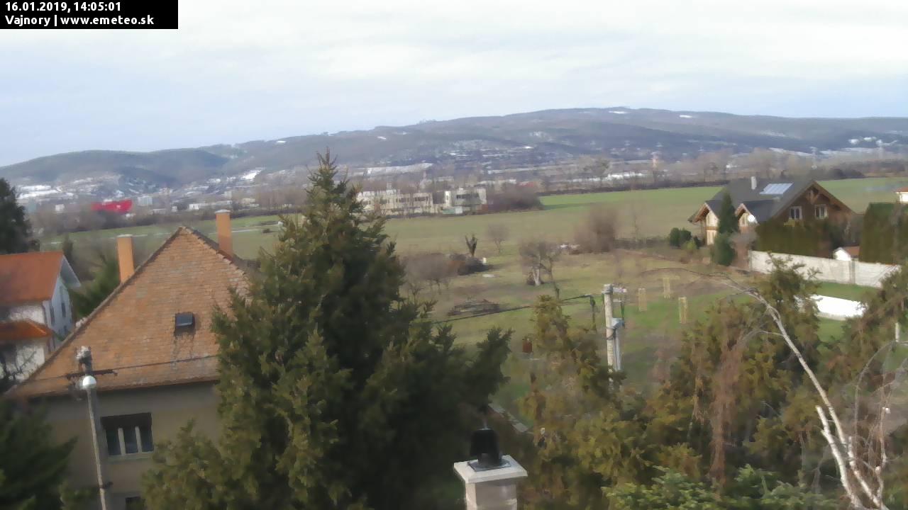 Malé Karpaty