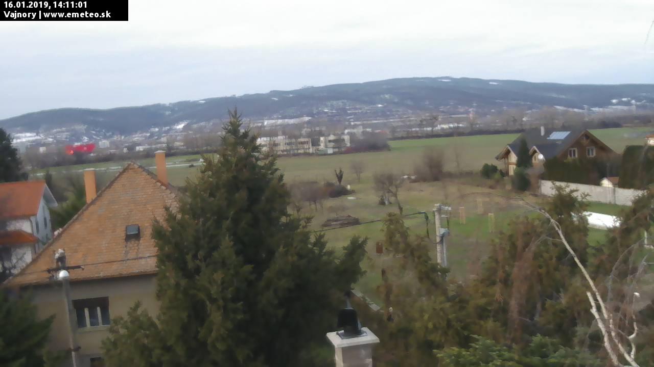 Malé Karpaty