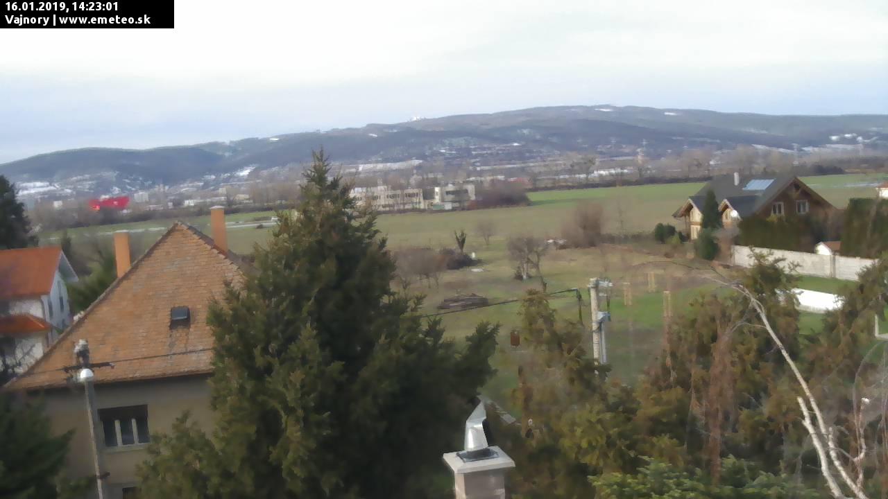 Malé Karpaty