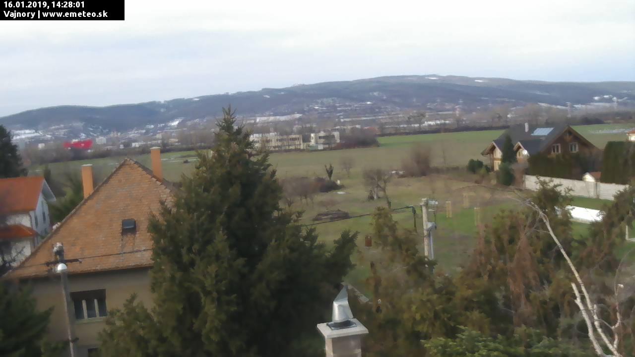 Malé Karpaty