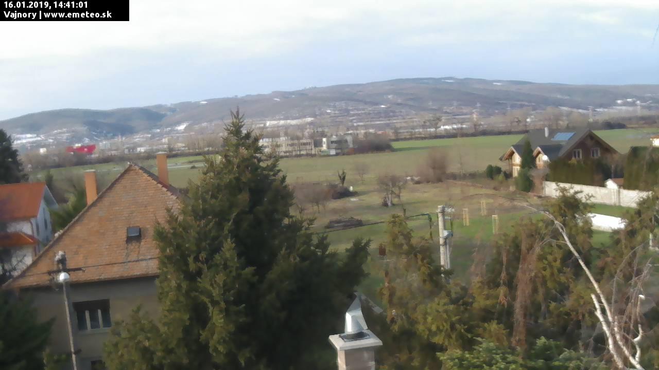 Malé Karpaty