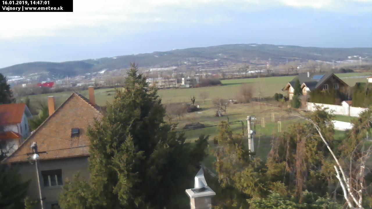 Malé Karpaty