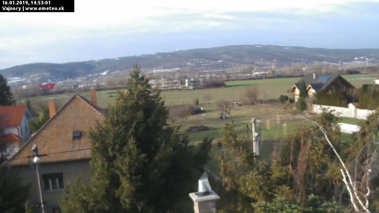 Malé Karpaty