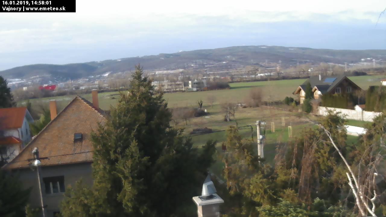 Malé Karpaty