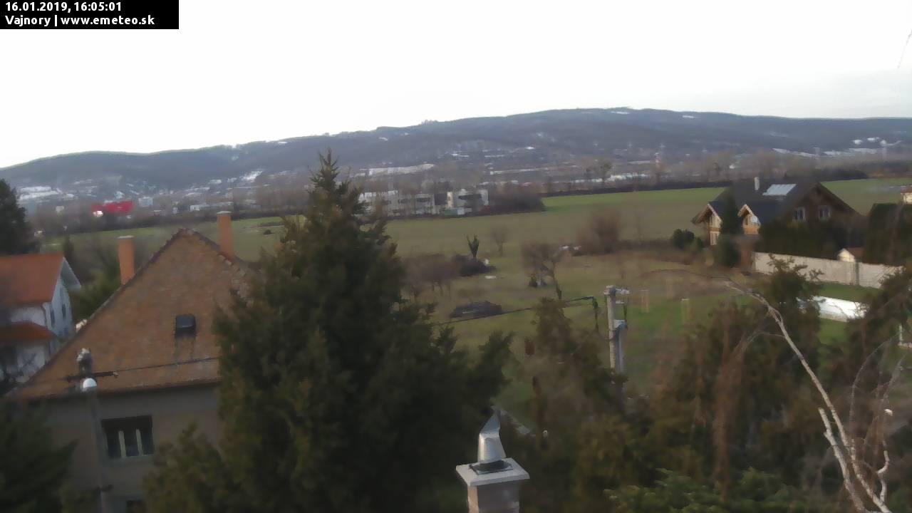 Malé Karpaty