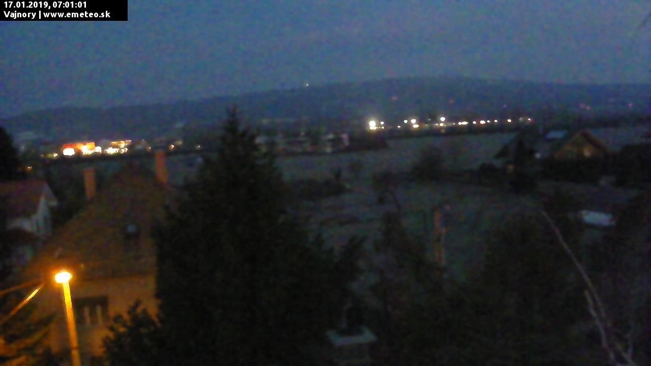 Malé Karpaty