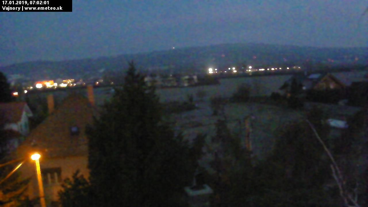 Malé Karpaty