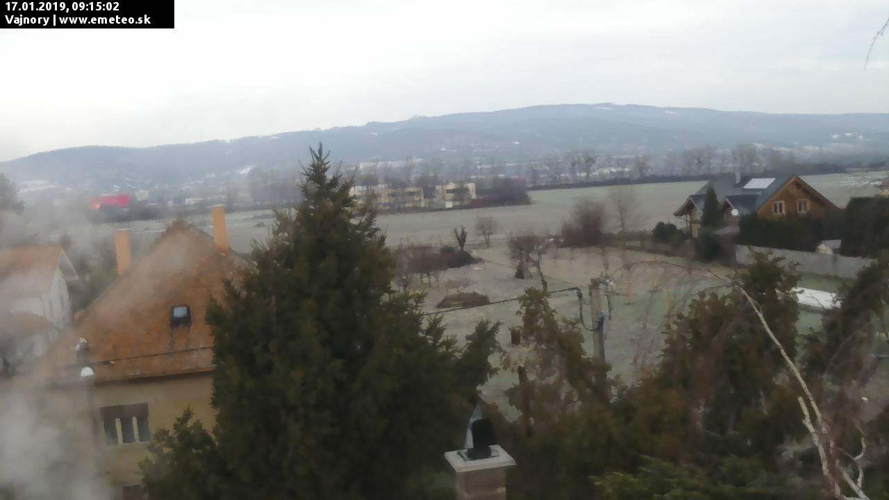 Malé Karpaty