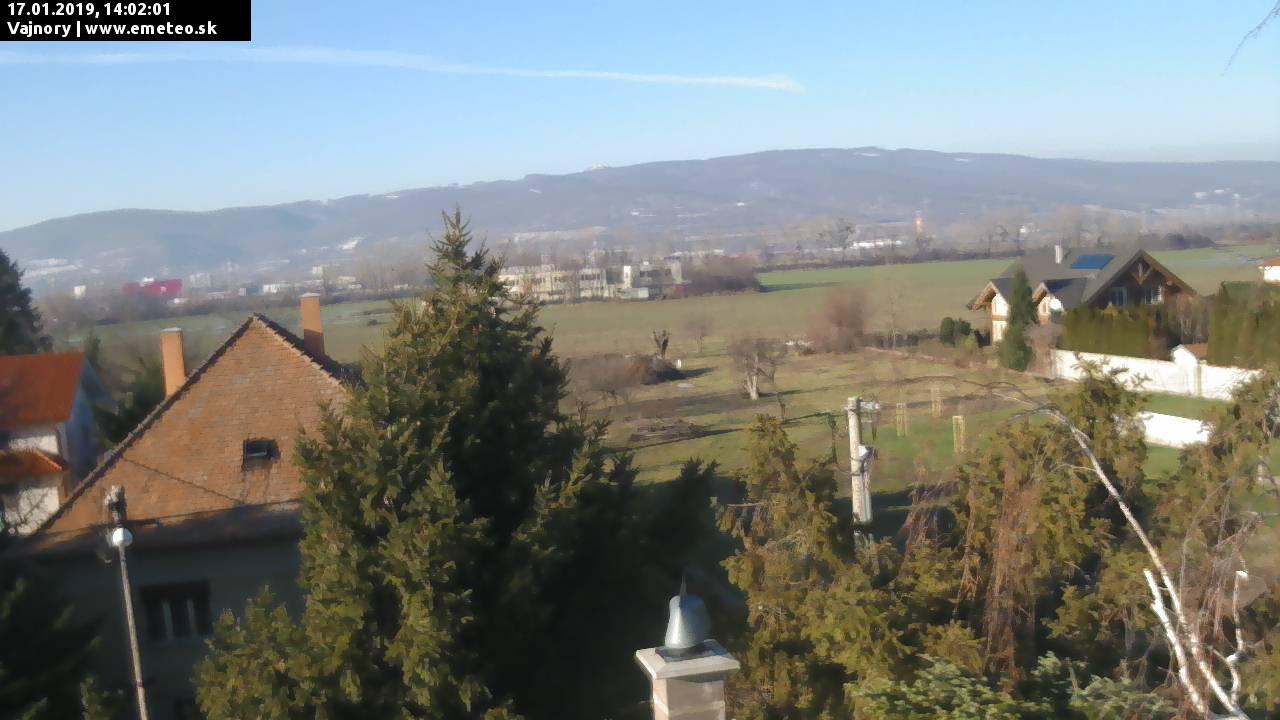 Malé Karpaty