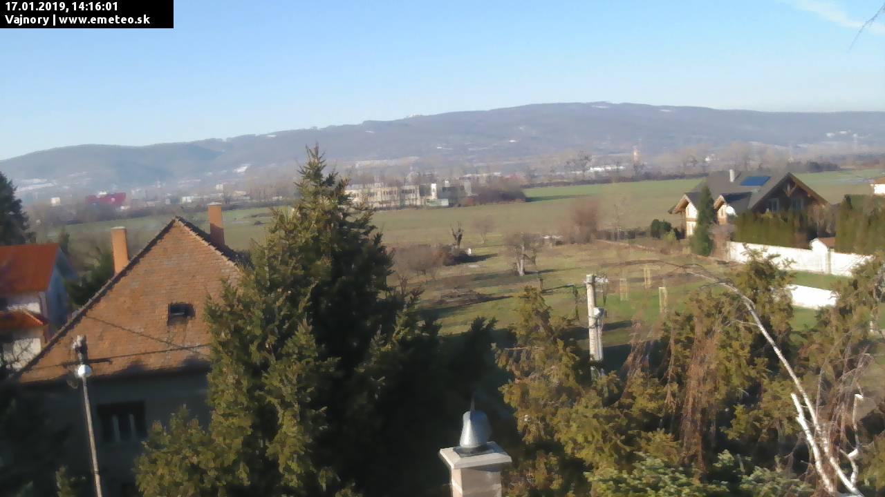 Malé Karpaty