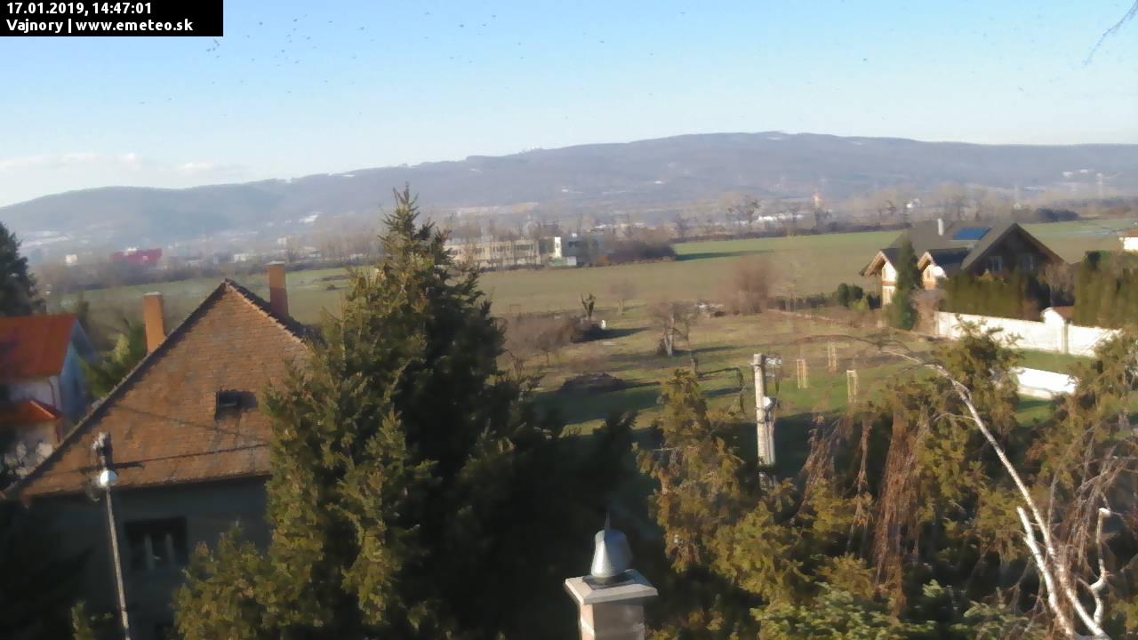 Malé Karpaty