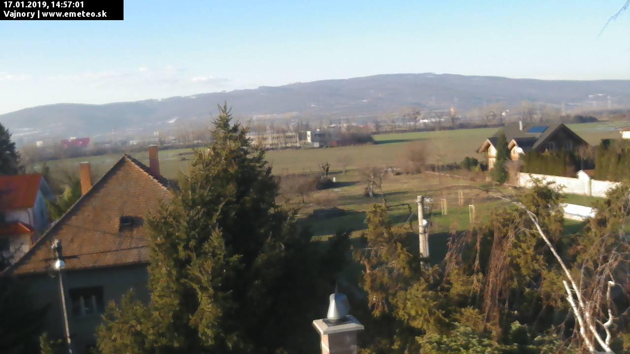 Malé Karpaty