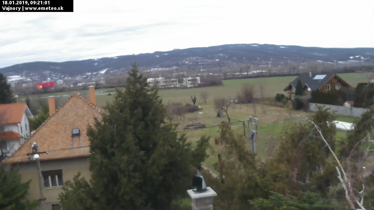 Malé Karpaty