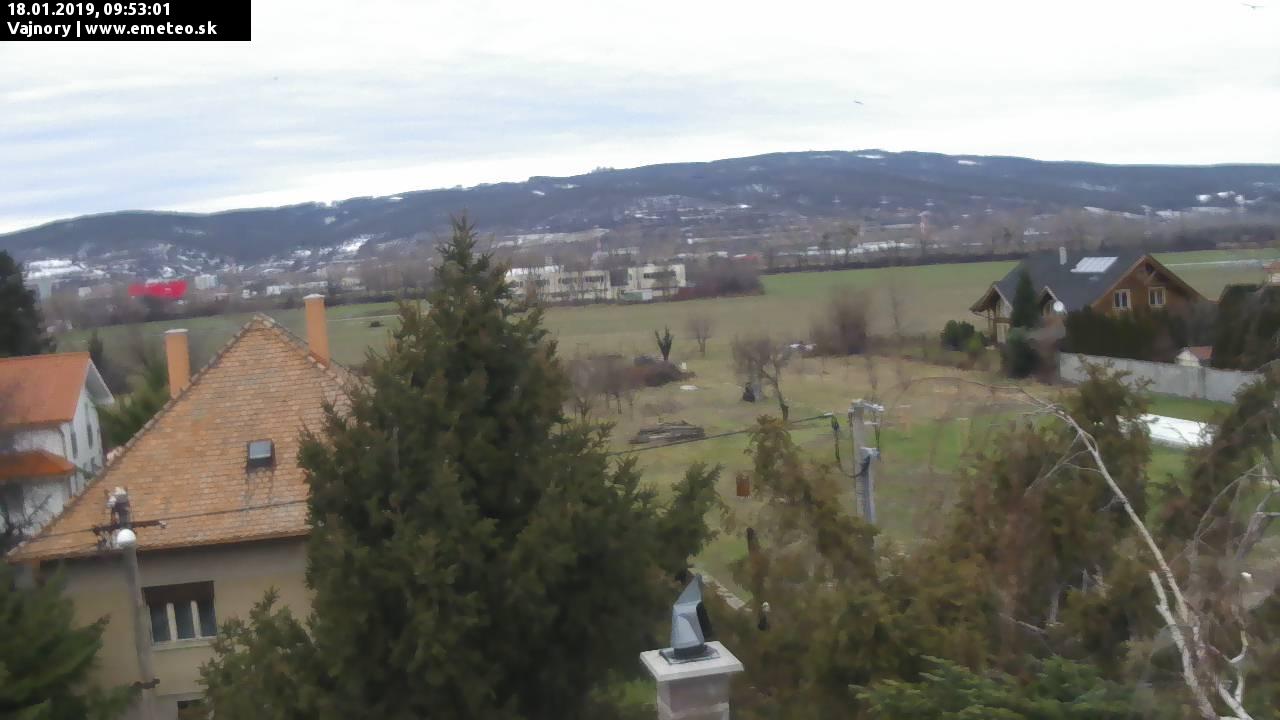 Malé Karpaty