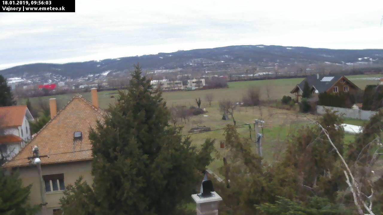 Malé Karpaty