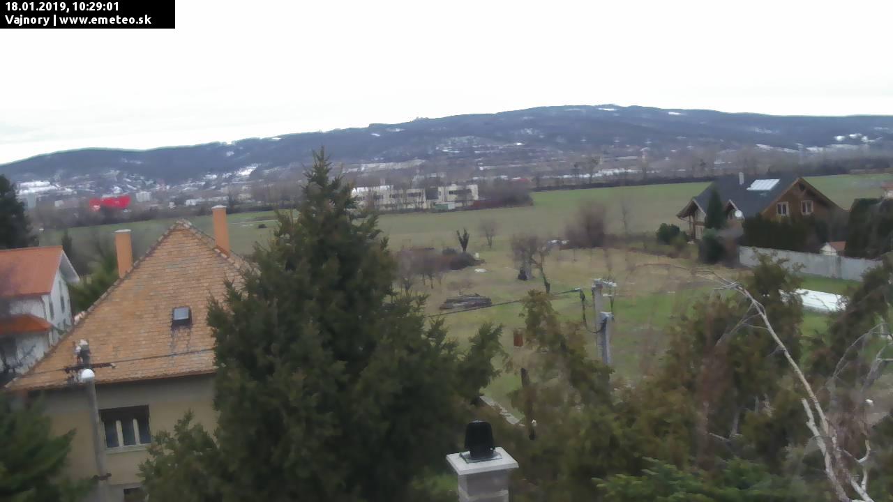 Malé Karpaty
