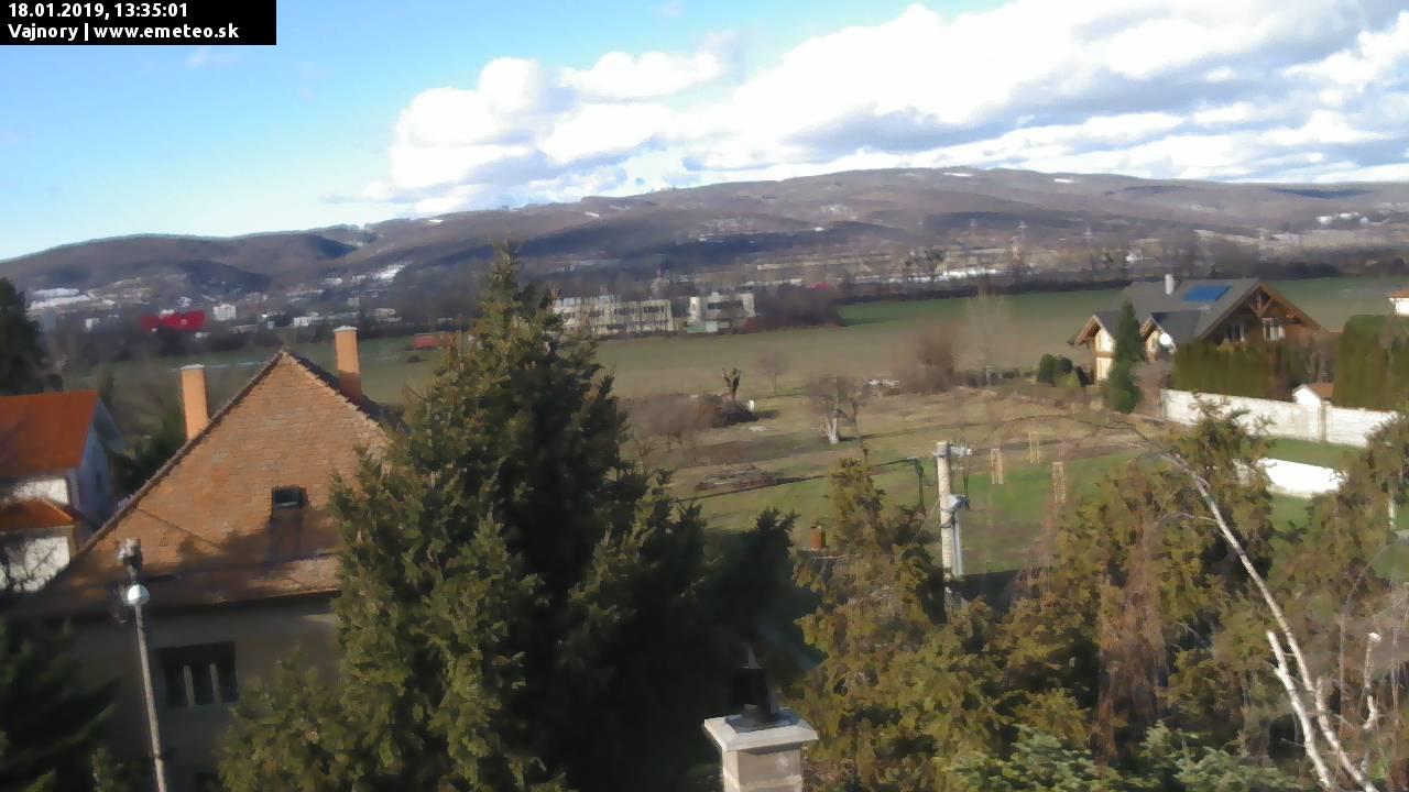 Malé Karpaty