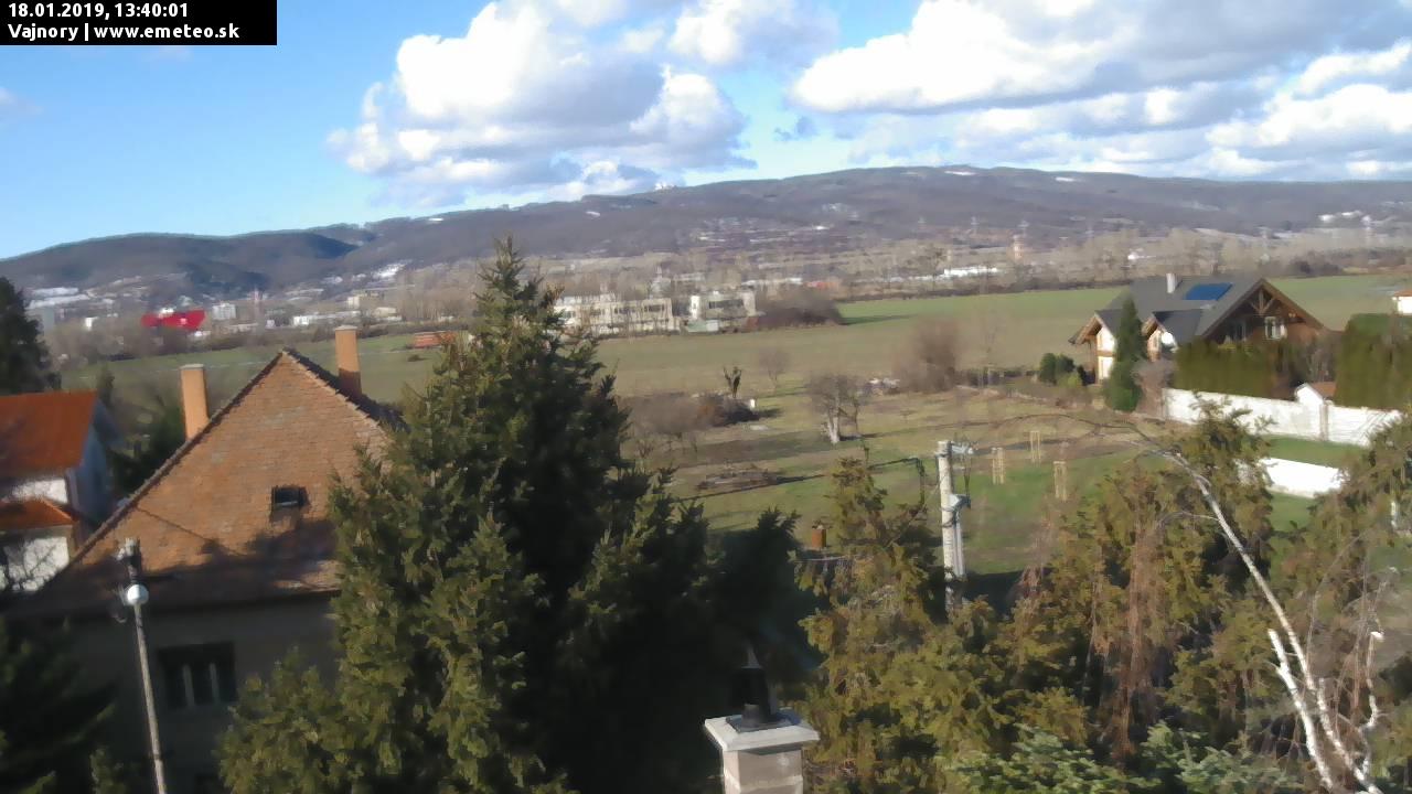 Malé Karpaty