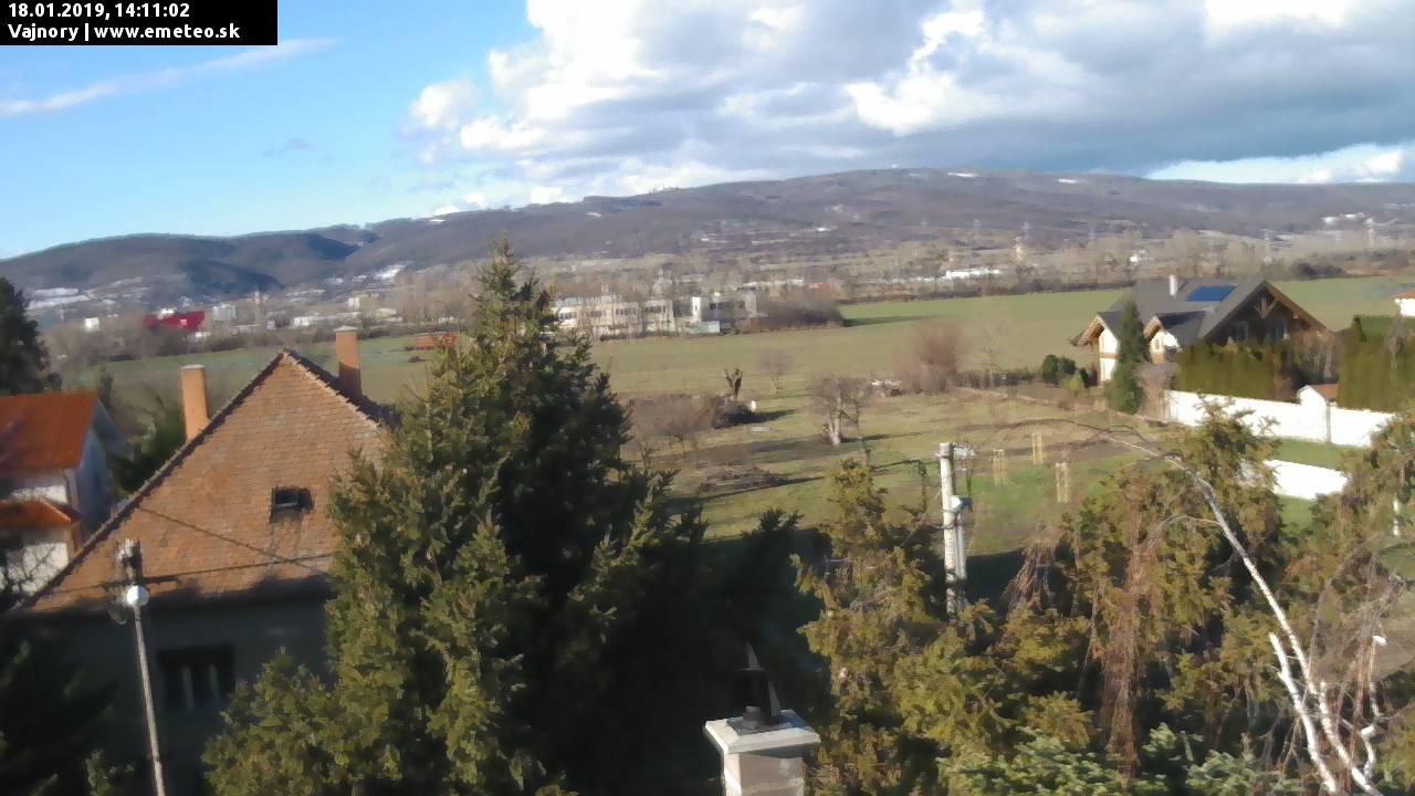 Malé Karpaty