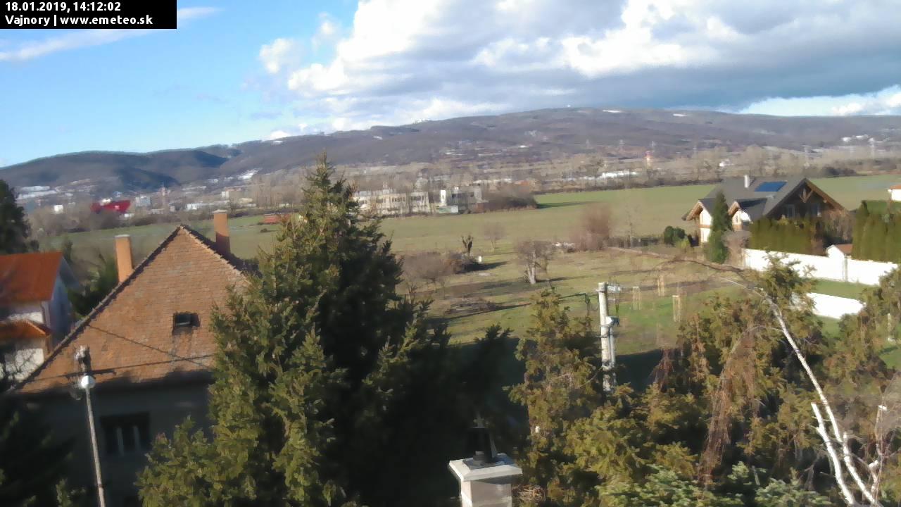 Malé Karpaty