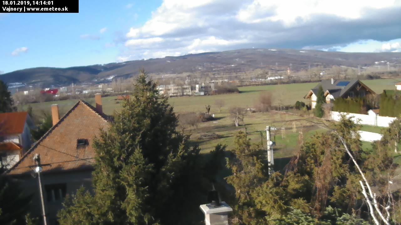 Malé Karpaty
