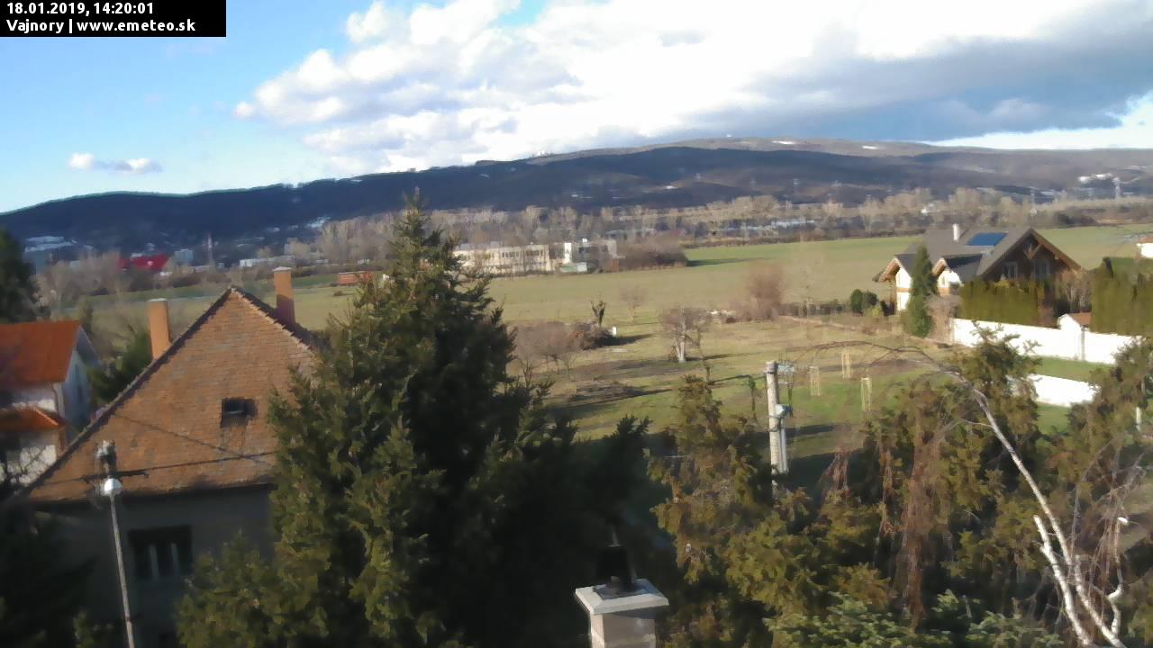 Malé Karpaty