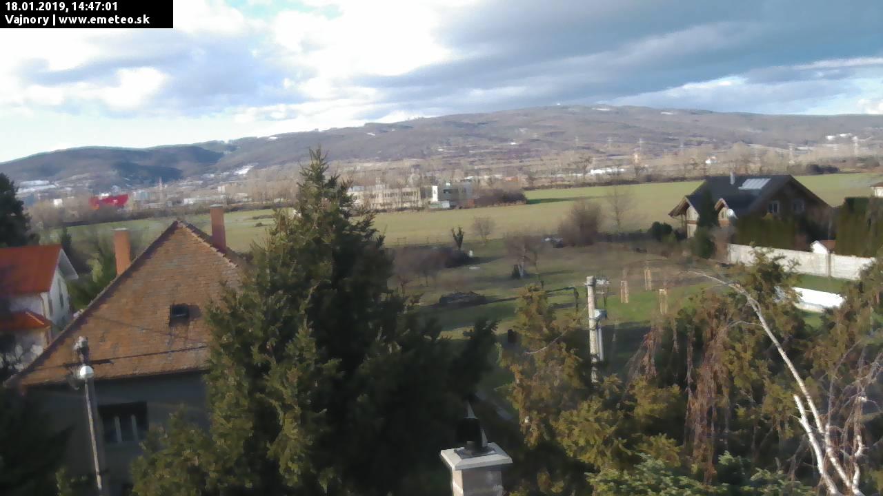 Malé Karpaty