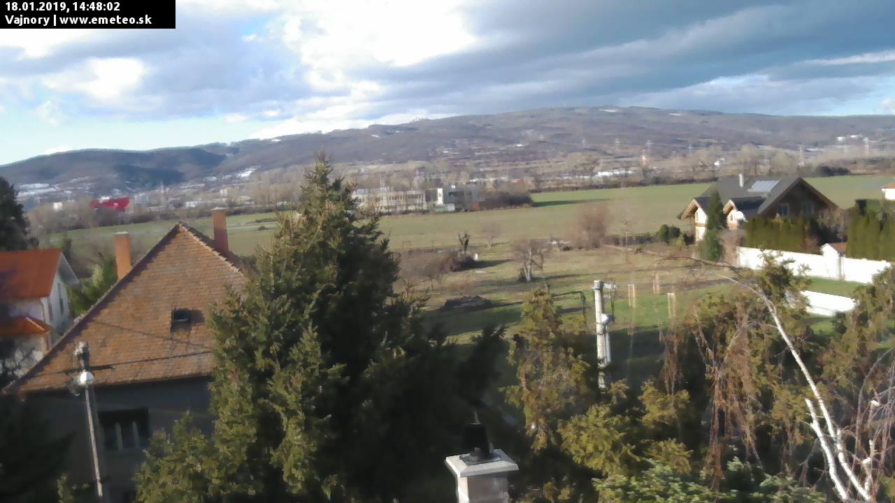 Malé Karpaty