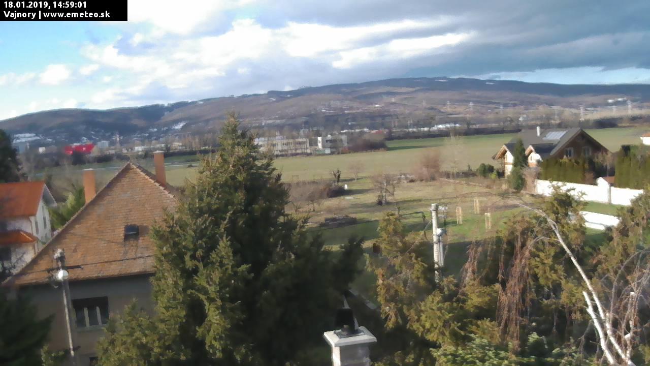Malé Karpaty