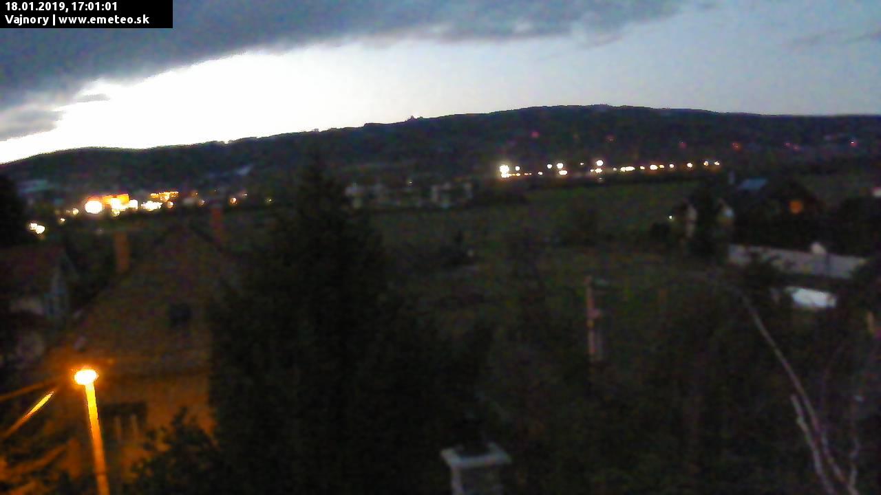 Malé Karpaty