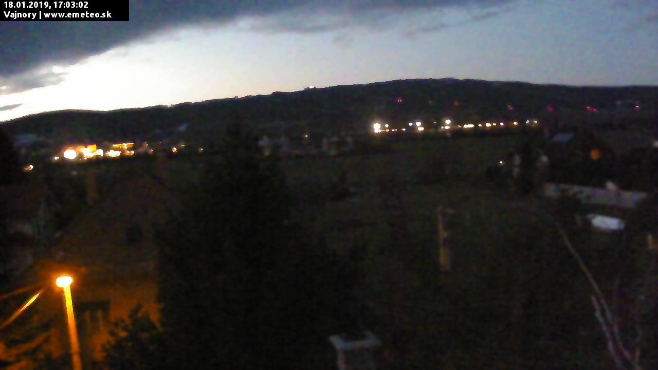 Malé Karpaty