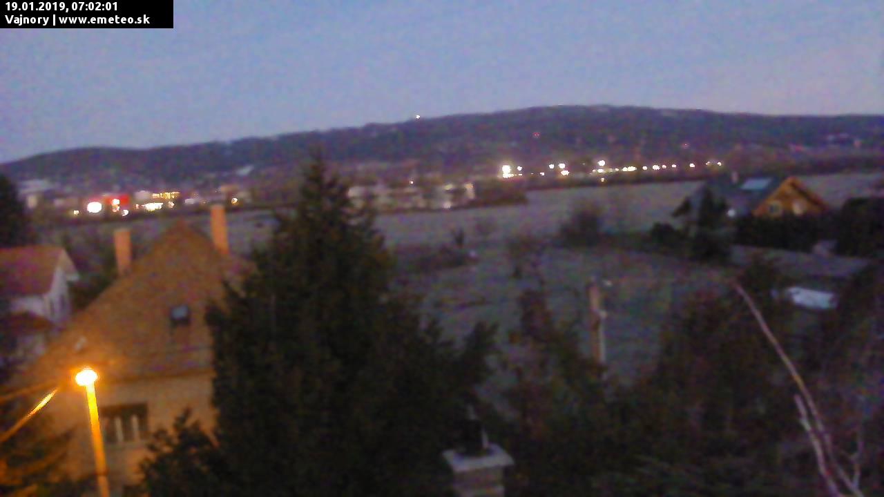 Malé Karpaty
