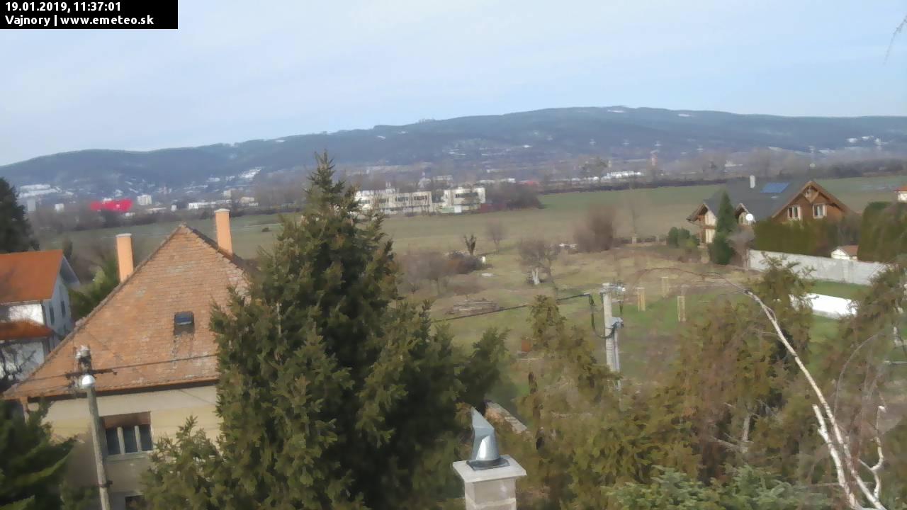Malé Karpaty