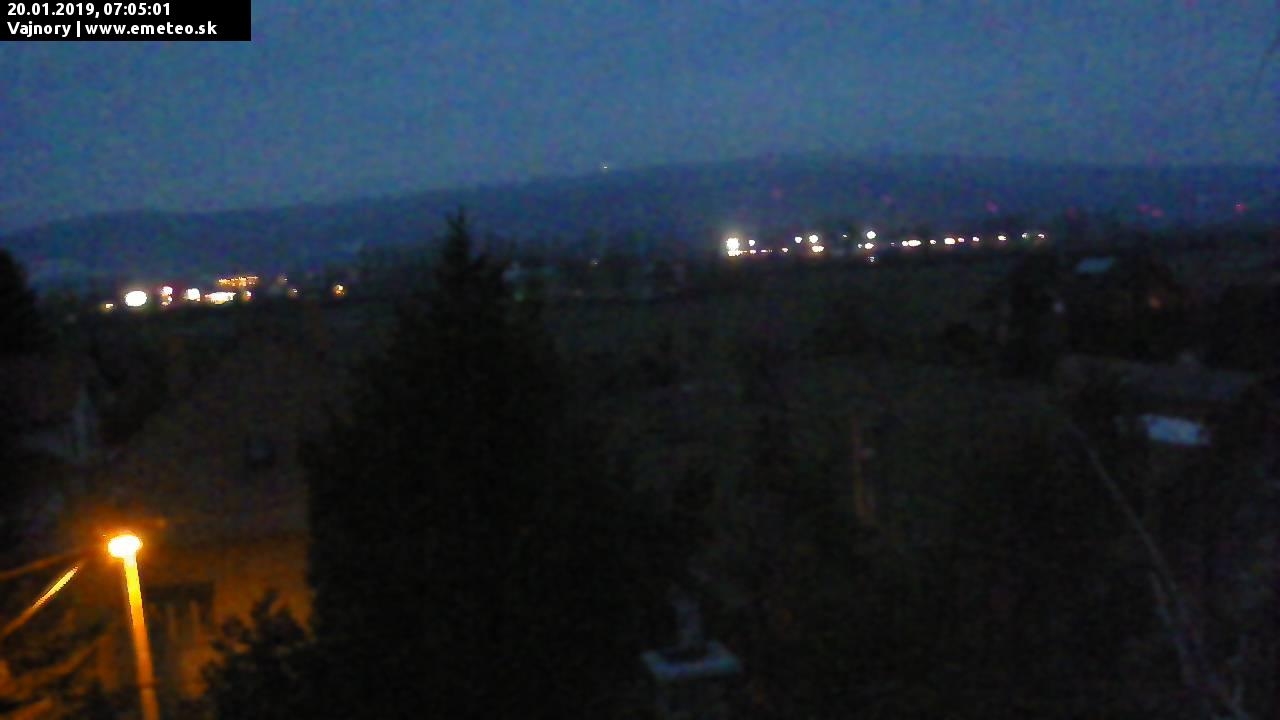 Malé Karpaty