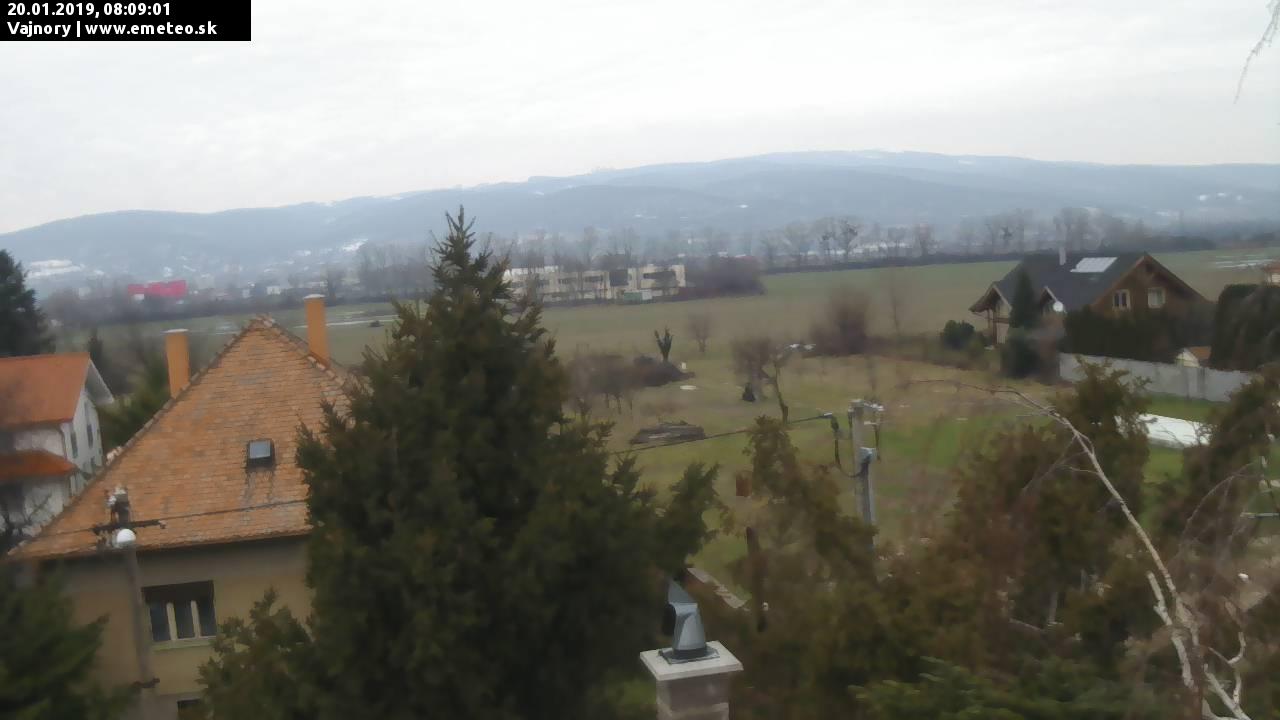 Malé Karpaty