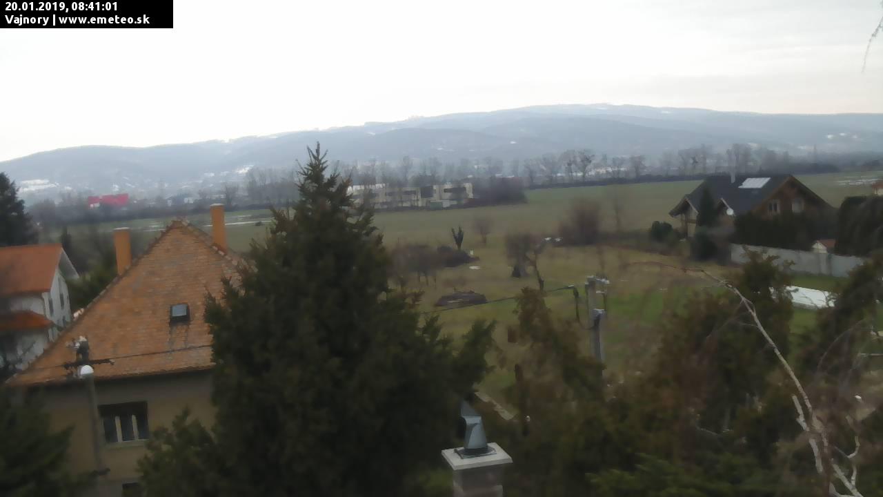 Malé Karpaty