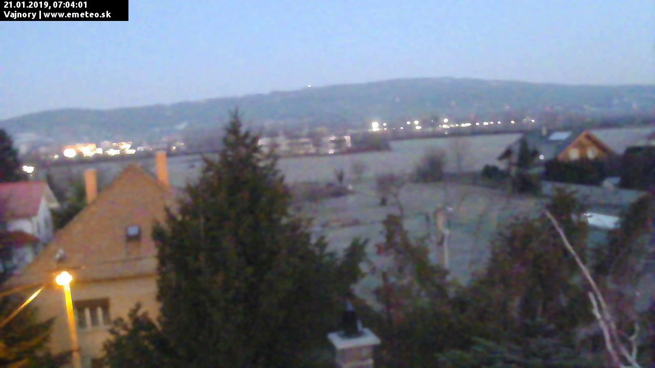 Malé Karpaty